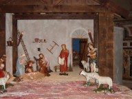 Il Presepe in Duomo